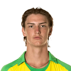Lachlan Shaw