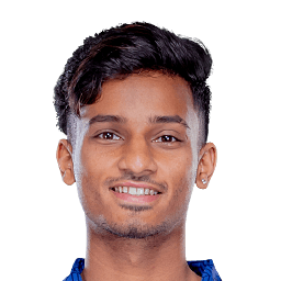 Ayush Badoni