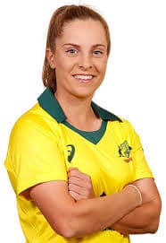Sophie Molineux