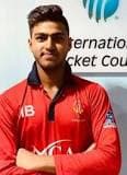 Meet Bhavsar