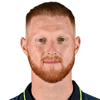 Ben Stokes