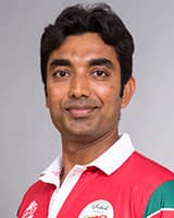 Aamir Kaleem