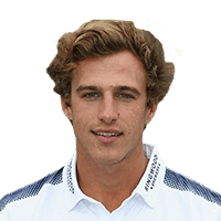 Brad Wheal