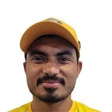 Haider Ali