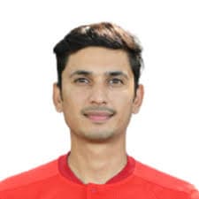 Awais Zafar