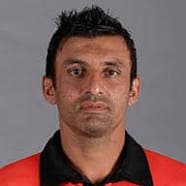 Ehsan Khan