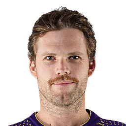 Lockie Ferguson