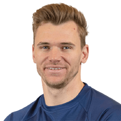 Richie Berrington