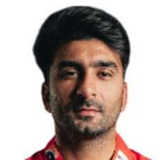 Salman Mirza