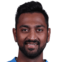 Krunal Pandya
