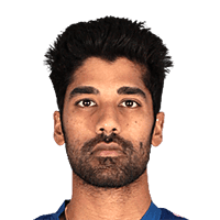 Shashank Singh