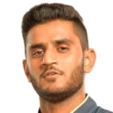 Urvil Patel