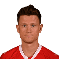 Alex Davies