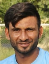Mohammad Imran Randhawa