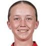 Katie Jones