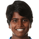 Arundhati Reddy