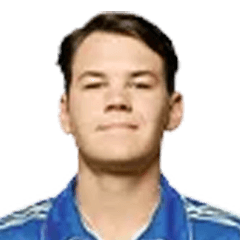 Gerald Coetzee