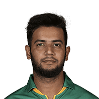 Imad Wasim