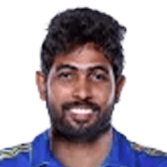 Nuwan Thushara
