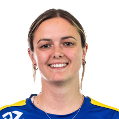 Polly Inglis