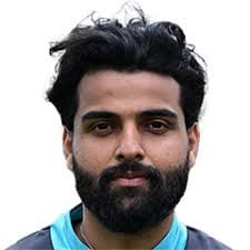 Syed Zain Naqvi