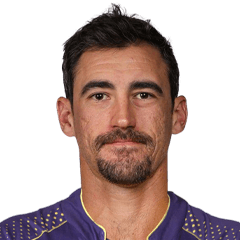 Mitchell Starc