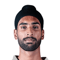 Harpreet Brar