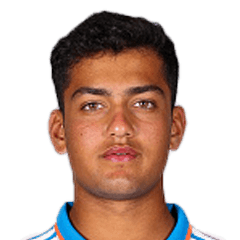 Arshin Kulkarni