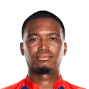 Lungi Ngidi
