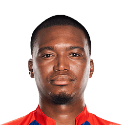 Lungi Ngidi