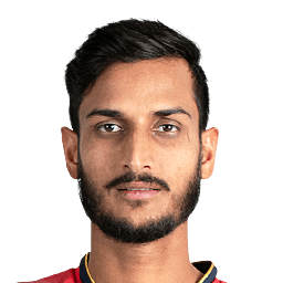 Shahbaz Ahmed