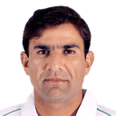 Iftikhar Ahmed