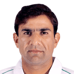 Iftikhar Ahmed