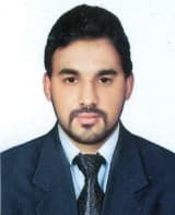 Kashif Bhatti