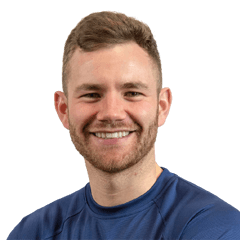 Matthew Cross