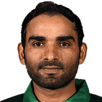 Asif Ali