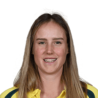 Ellyse Perry