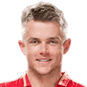 Sam Curran