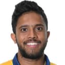 Kusal Mendis