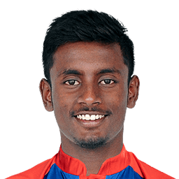 Abishek Porel