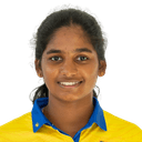 Vishmi Gunaratne