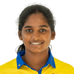 Vishmi Gunaratne