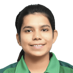 Najiha Alvi