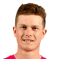 Hayden Kerr