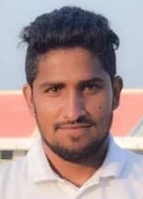 Khaled Ahmed