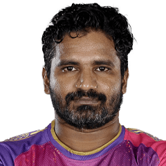 Kusal Perera