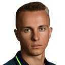 Tom Curran