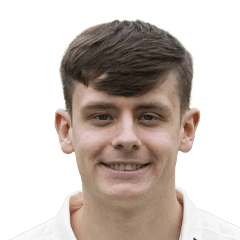 Jamie Smith