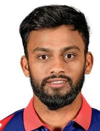 Kushal Bhurtel