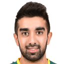 Tabraiz Shamsi